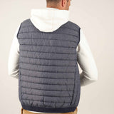 Deeluxe Mac Puffa Jacket