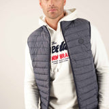 Deeluxe Mac Puffa Jacket