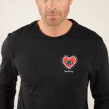 Deeluxe Good Long Sleeve T-Shirt
