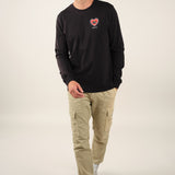 Deeluxe Good Long Sleeve T-Shirt