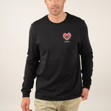 Deeluxe Good Long Sleeve T-Shirt