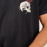 Deeluxe Garrya T-Shirt