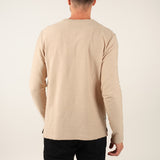 Deeluxe Derren Long Sleeved T-Shirt