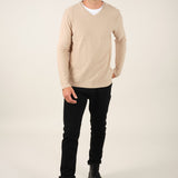 Deeluxe Derren Long Sleeved T-Shirt