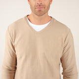 Deeluxe Derren Long Sleeved T-Shirt