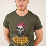Deeluxe Tellson T-Shirt