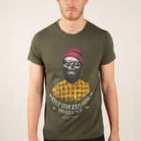 Deeluxe Tellson T-Shirt