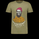 Deeluxe Tellson T-Shirt