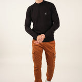 Deeluxe Daylon Roundneck Sweater