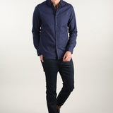 Deeluxe Spot Long Sleeved Shirt