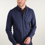 Deeluxe Spot Long Sleeved Shirt
