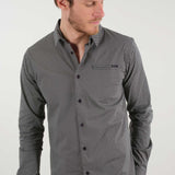 Deeluxe Onto Long Sleeved Shirt