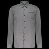 Deeluxe Onto Long Sleeved Shirt