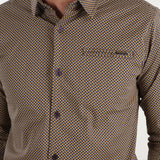 Deeluxe Onto Long Sleeved Shirt