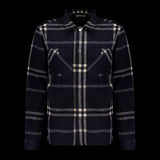 Deeluxe Vibrato Long Sleeved Shirt