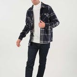 Deeluxe Vibrato Long Sleeved Shirt