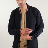 Deeluxe Steevy Fleece Zip