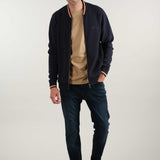 Deeluxe Steevy Fleece Zip