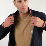Deeluxe Steevy Fleece Zip