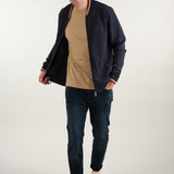 Deeluxe Steevy Fleece Zip