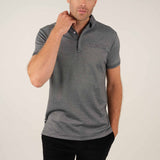 Deeluxe Marcus Short Sleeved Polo