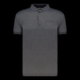 Deeluxe Marcus Short Sleeved Polo