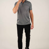 Deeluxe Marcus Short Sleeved Polo