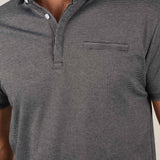 Deeluxe Marcus Short Sleeved Polo