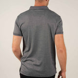 Deeluxe Marcus Short Sleeved Polo
