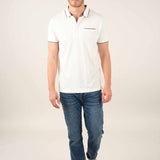 Deeluxe Marcus Short Sleeved Polo