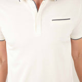 Deeluxe Marcus Short Sleeved Polo