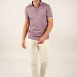 Deeluxe Marcus Short Sleeved Polo