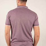 Deeluxe Marcus Short Sleeved Polo