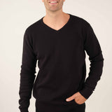 Deeluxe Vian V Neck Sweater