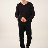 Deeluxe Vian V Neck Sweater