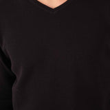 Deeluxe Vian V Neck Sweater