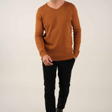 Deeluxe Vian V Neck Sweater