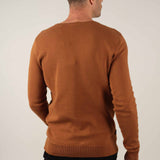 Deeluxe Vian V Neck Sweater