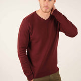 Deeluxe Vian V Neck Sweater