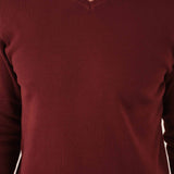 Deeluxe Vian V Neck Sweater
