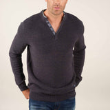 Deeluxe Joyason V Neck Sweater