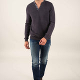 Deeluxe Joyason V Neck Sweater