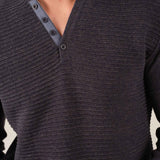 Deeluxe Joyason V Neck Sweater
