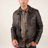 Deeluxe Camaron Sleeveless Jacket