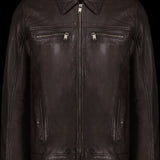 Deeluxe Camaron Sleeveless Jacket