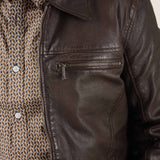Deeluxe Camaron Sleeveless Jacket