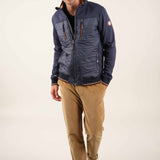 Deeluxe Major Fleece Zip