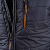 Deeluxe Major Fleece Zip