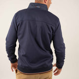 Deeluxe Major Fleece Zip