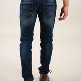 Deeluxe Caesar Jeans